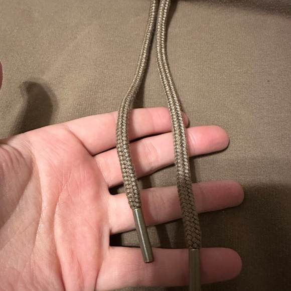 ATHLETA RETROPLUSH HOODIE - Picture 4 of 4